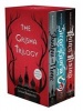 The Grisha Trilogy Boxed Set - Shadow and Bone, Siege and Storm, Ruin and Rising (Paperback) - Leigh Bardugo Photo