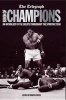 The Telegraph Book of Champions - An Anthology of the Greats Throughout the Sporting Year (Hardcover) - Martin Smith Photo