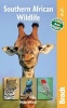 Southern African Wildlife - A Visitor's Guide (Paperback, 2nd Revised edition) - Mike Unwin Photo