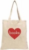 Books Tote Bag (Other printed item) -  Photo