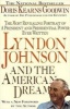 Lyndon Johnson and the American Dream (Paperback) - Doris Kearns Goodwin Photo