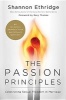 The Passion Principles - Celebrating Sexual Freedom in Marriage (Paperback) - Shannon Ethridge Photo