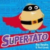 Supertato (Paperback) - Sue Hendra Photo