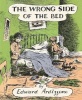 The Wrong Side of the Bed (Hardcover) - Edward Ardizzone Photo