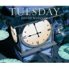 Tuesday (Paperback) - David Wiesner Photo