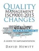 Quality Management Iso9001 - 2015 Changes: Quality Management Iso9001:2015 Changes (Paperback) - David Hewitt Photo