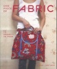 One Piece of Fabric - 15 Projects to Make (Paperback) - Lena Santana Photo