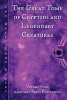 The Great Tome of Cryptids and Legendary Creatures (Paperback) - Derek Muk Photo