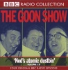 The Goon Show, Volume 19 - Ned's Atomic Dustbin (CD, A&M) - Spike Milligan Photo