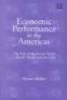 Economic Performance in the Americas - The Role of the Service Sector in Brazil, Mexico and the USA (Hardcover, illustrated edition) - Nanno Mulder Photo