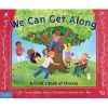 We Can Get Along - A Child's Book of Choices (Paperback) - Lauren Murphy Payne Photo