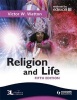 Religion and Life (Paperback, 5th Revised edition) - Victor W Watton Photo