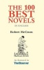 The 100 Best Novels - In English (Paperback, New edition) - Robert Mccrum Photo