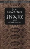 Snake and Other Poems (Paperback) - D H Lawrence Photo