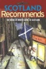 Scotland Recommends - The Word-of-mouth Guide to Scotland (Paperback) - David Lee Photo