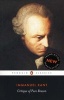 Critique of Pure Reason (Paperback, Rev Ed) - Immanuel Kant Photo