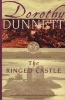 The Ringed Castle - Fifth In The Legendary Lymond Chronicles (Hardcover, 1st Vintage Books Ed) - Dorothy Dunnett Photo