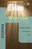 Exodus (Paperback) - Warren Wiersbe Photo