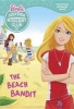 Sisters Mystery Club #1: The Beach Bandit (Paperback) - Tennant Redbank Photo