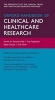 Oxford Handbook of Clinical and Healthcare Research (Part-work (fascculo)) - Sumantra Ray Photo