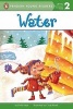 Water (Paperback) - Emily Neye Photo