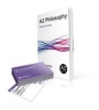 A2 Philosophy Revision Guide and Cards for AQA (Book) - Brian Poxon Photo