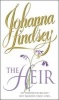 The Heir (Paperback) - Johanna Lindsey Photo