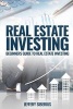 Real Estate Investing - A Beginner's Guide to Buying and Selling Property the Right Way (Paperback) - Jeffery Siberius Photo