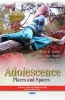 Adolescence - Places and Spaces (Hardcover) - Myra Taylor Photo