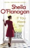 If You Were Me (Hardcover) - Sheila OFlanagan Photo