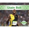 Usain Bolt (Hardcover) - Grace Hansen Photo