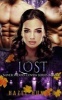 Lost (Book Six of the Silver Wood Coven Series) - A Paranormal Romance Novel (Paperback) - Hazel Hunter Photo