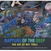 Rapture of the Deep - The Art of  (Hardcover, New) - Ray Troll Photo