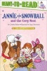 Annie and Snowball and the Cozy Nest (Paperback) - Cynthia Rylant Photo