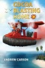 Cocoa Blasting Home (Paperback) - Andrew Carson Photo