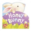 Honey Bunny (Hardcover) - Charles Reasoner Photo