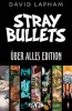 Stray Bullets Uber (Paperback, Alles ed) - David Lapham Photo