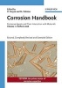 Corrosion Handbook, v. 11: Sulfuric Acid (Hardcover, 2nd Revised edition) - Gerhard Kreysa Photo