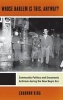 Whose Harlem is This, Anyway? - Community Politics and Grassroots Activism During the New Negro Era (Hardcover) - Shannon King Photo