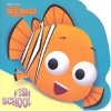 Fish School (Disney/Pixar Finding Nemo) (Paperback) - Random House Disney Photo