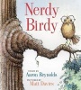 Nerdy Birdy (Hardcover) - Aaron Reynolds Photo