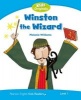 Level 1: Winston the Wizard (Paperback) - Melanie Williams Photo