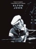  - The Piano Transcriptions (Paperback) - Elton John Photo