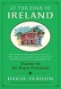 At the Edge of Ireland - Seasons on the Beara Peninsula (Paperback) - David Yeadon Photo