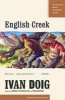 English Creek (Paperback, 1st Scribner trade pbk. ed) - Ivan Doig Photo