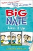 Big Nate Lives it Up (Paperback) - Lincoln Peirce Photo