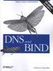 DNS and BIND (Paperback, 5th Revised edition) - Paul Albitz Photo