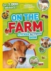  on the Farm Sticker Activity Book - Over 1,000 Stickers! (Paperback) - National Geographic Kids Photo