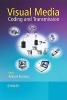 Visual Media Coding and Transmission (Hardcover) - Ahmet Kondoz Photo