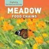 Meadow Food Chains (Paperback) - Katie Kawa Photo